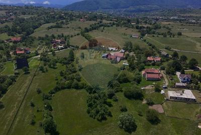 Teren Construcții intravilan de 4600 mp, în Bran - 15