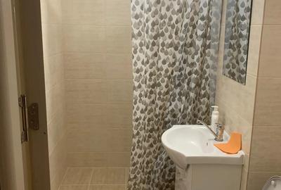 Garsoniera Brazda,etaj 3,renovata - 7