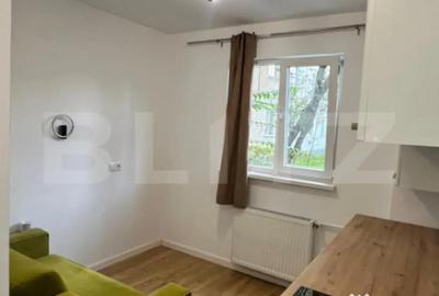 Garsonieră decomandată în Gheorgheni - 3