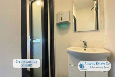 Spațiu comercial, de 32 mp, în Nufărul - 1