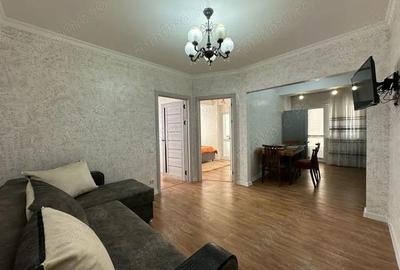 Se ofera spre inchiriere apartament 3 camere in zona Fizicienilor - 4