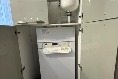 Apartament cu 4 camere, mobilat în Băneasa - 22