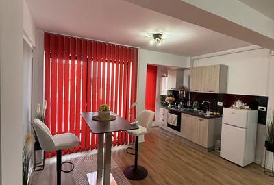 Apartament cu 3 camere semidecomandat în Micești - 4