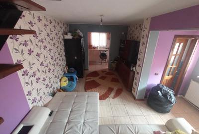 Casă cu 4 camere în Central - 3