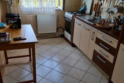 Apartament cu 2 camere decomandat, mobilat în Metalurgie - 5