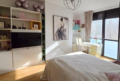 Apartament cu 4 camere decomandat în Iancu Nicolae - 17