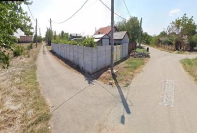 Teren Construcții intravilan de 19720 mp, în Belciugatele - 5