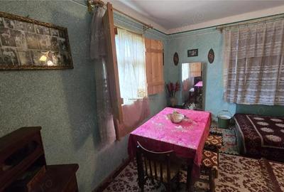 Casă cu Teren 5689 Mp în Liteni (Moara) - 3