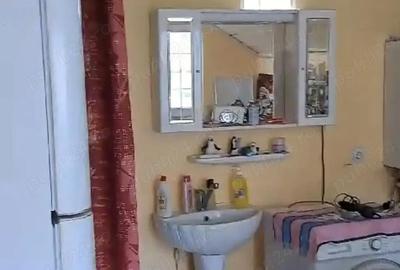 Casă cu 3 camere în Ciorani - 8