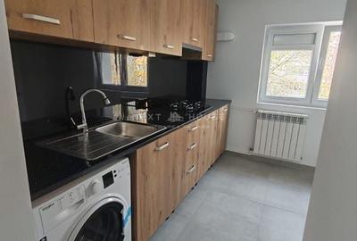 Garsoniera 13 Septembrie - Sebastian - 4