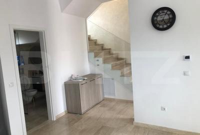 Resedinta de Lux in Beclean -calitate premium exterior-interor - 8