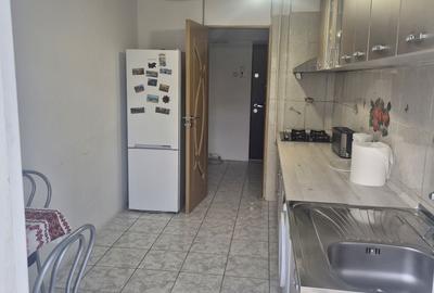 Apartament cu 2 camere în Central - 4