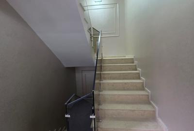 Apartament cu 2 camere decomandat în Tomis Nord - 13