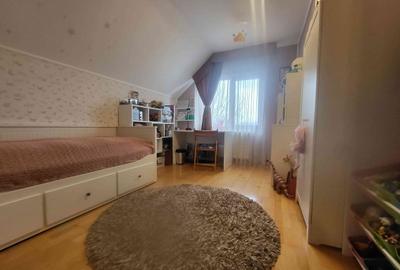 Casă cu 3 camere în Letea Veche - 6