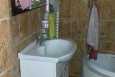 Garsonieră nedecomandată în Buhuși - 7