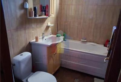 Vila P 1 Pod, teren 270 mp, Mobilata si Utilata, Chiscani - 9