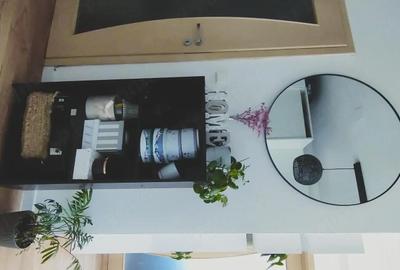 Apartament cu 2 camere semidecomandat în Central - 9