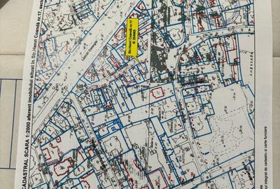 Casă cu 4 camere decomandat în Romană - 1