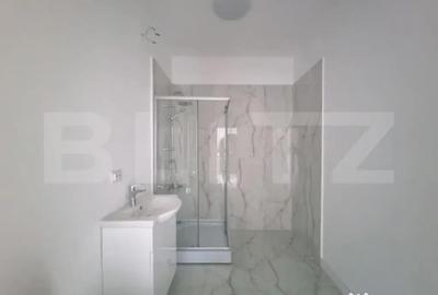 Apartament cu 2 camere semidecomandat în Central - 2