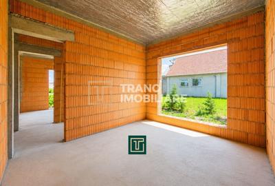 Casă individuală cu 3 camere cu Teren 250 Mp în Gai - 3
