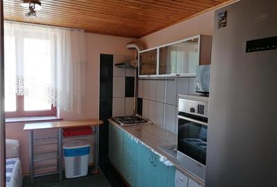 Apartament cu 4 camere decomandat în Gura Humorului - 1