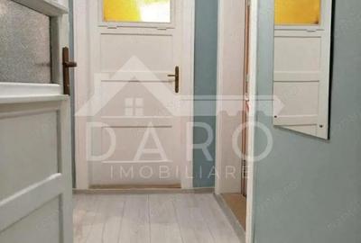 Casă cu 3 camere cu Teren 421 Mp în Semicentral - 10