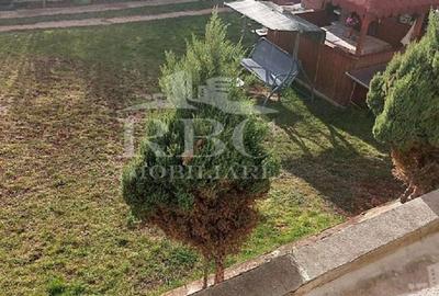 Casă cu 3 camere cu Teren 1300 Mp în Gârbău - 4