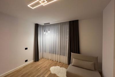 Vila 4 camere de închiriat TUNARI Școală Americana 3 min. cu mașina - 24