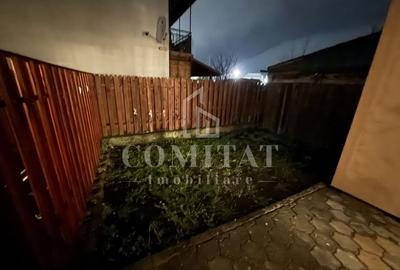 Casa înșiruită cu 4 camere | Parcare | Zona străzii A. Iancu Floresti - 13
