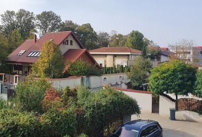 Casă individuală cu 5 camere cu Canalizare în Băneasa - 1