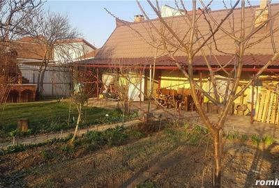 Casă cu 4 camere cu Teren 450 Mp în Lugoj - 7