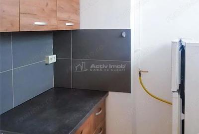 Apartament cu 2 camere decomandat în Dacia - 4