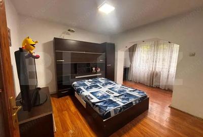 Apartament cu 2 camere decomandat în Ștefan cel Mare
