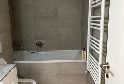 Apartament cu 2 camere semidecomandat în Iris - 1