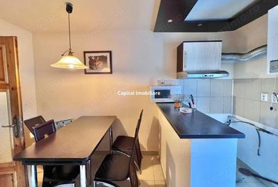 Apartament spatios ,decomandat 4 camere, etaj 2, Re?i?a. - 10