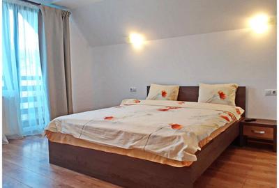 Pensiune La Cheie In Simon - 34