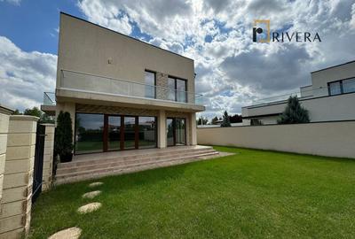 VILA FINALIZATA | CORBEANCA | EFICIENTA | SPATIU | CONFORT - 5