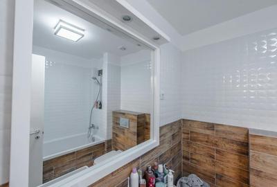 Apartament 3 camere lux Baneasa Park Residence 5 / Loc Parcare - 12