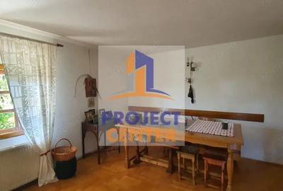 Casă cu 4 camere cu Teren 842 Mp în Trivale - 7