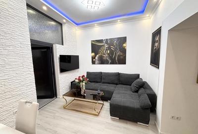 Apartament cu 3 camere decomandat în Central - 3