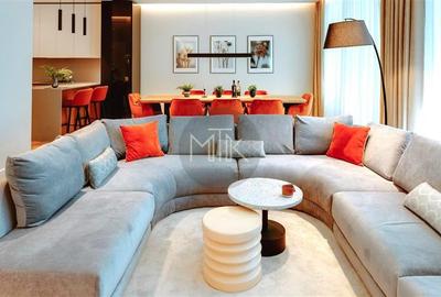 Duplex cu 4 camere cu Canalizare în Pipera - 11