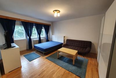 Garsoniera Bulevardul DECEBAL 24, STRADAL - 40 mp, DIRECT PROPRIETAR-COMISION 0% - 2