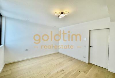 Apartament cu 5 camere semidecomandat, mobilat în Pipera - 20