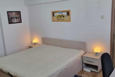 Apartament cu 2 camere decomandat în Între Lacuri - 3