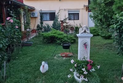 Casă individuală cu 3 camere cu Teren 467 Mp în Est - 1