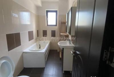 Garsonieră decomandată în Sisești - 2