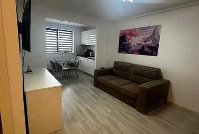 Apartament 2 camere Complex Hills - zona Theodor Pallady - 2