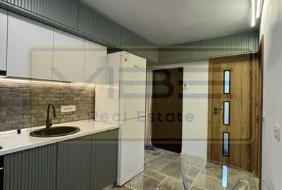 Apartament cu 3 camere semidecomandat, mobilat în Podu Roș - 38
