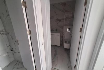 Apartament cu 3 camere decomandat în Central - 22