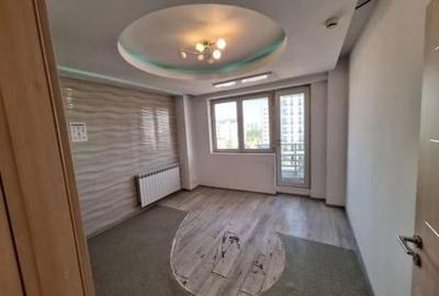 Spatii birouri de inchiriat Barbu Vacarescu de la 51 mp - 5